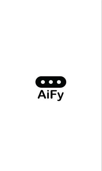 aify ai APP最新版截圖2