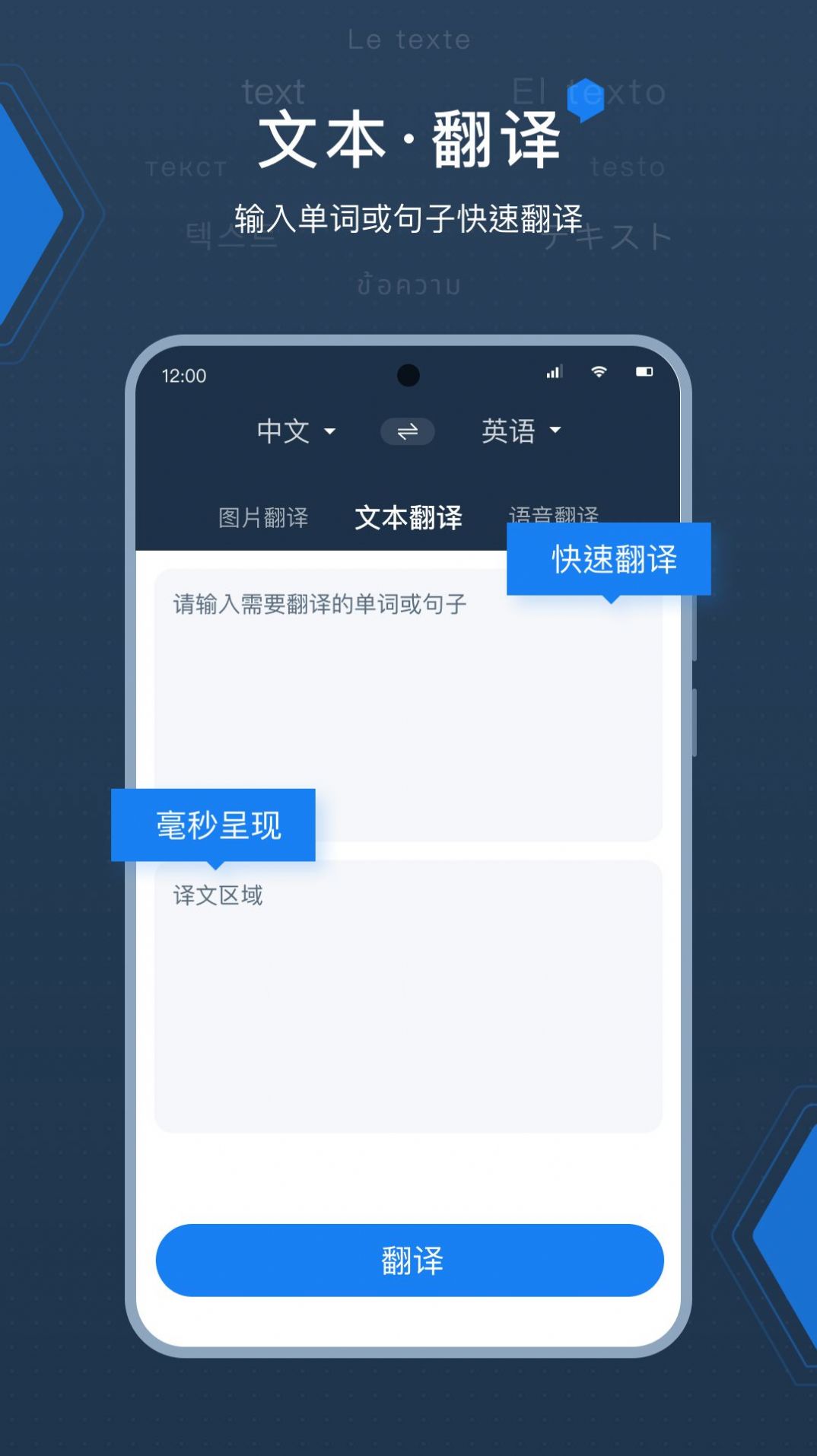 deepL拍照翻譯安卓下載最新版截圖3