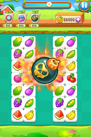 淘金連連看游戲下載紅包版截圖2