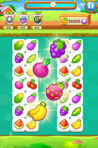 淘金連連看游戲下載紅包版截圖4