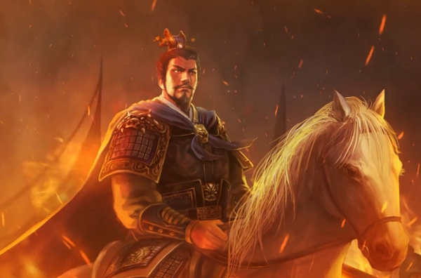 三國志戰(zhàn)略版襄樊之戰(zhàn)名勝古跡坐標大全 2023最新名勝古跡坐標位置匯總