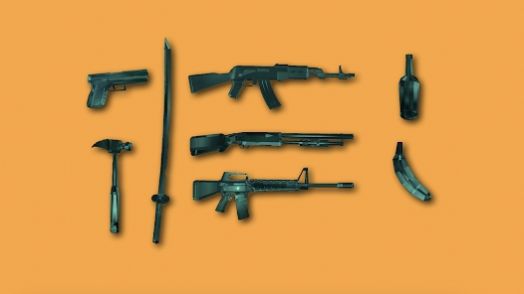 Slow Bullet截圖1