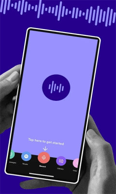 Spotify for Podcasters音樂(lè)創(chuàng)作軟件版截圖3