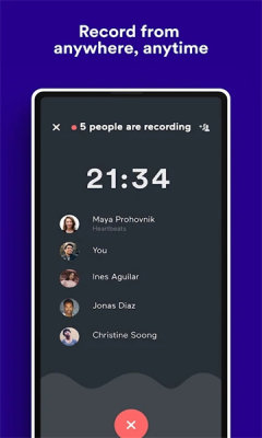 Spotify for Podcasters音樂(lè)創(chuàng)作軟件版截圖1