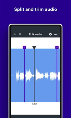 Spotify for Podcasters音樂(lè)創(chuàng)作軟件版截圖2