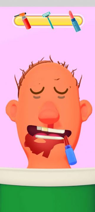 贪睡恶作剧游戏安卓版2