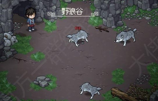 大俠立志傳獸環(huán)全收集攻略 全部獸環(huán)獲取途徑匯總