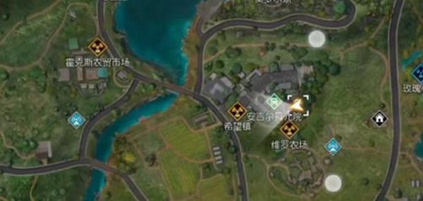 黎明覺醒希望之花任務怎么做 希望之花任務完成攻略