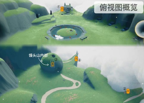 光遇3.14任務(wù)怎么做 2023年3月14日每日任務(wù)完成攻略