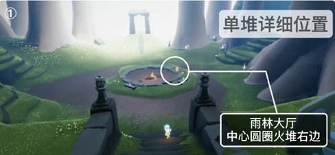 光遇3.15任務(wù)怎么做 2023年3月15日每日任務(wù)完成攻略
