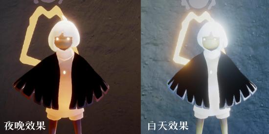 光遇二級(jí)黑斗篷怎么獲得 二級(jí)黑斗篷獲取方法