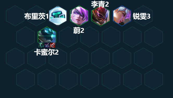 《金鏟鏟之戰(zhàn)》S8.5AI狼人玩法攻略