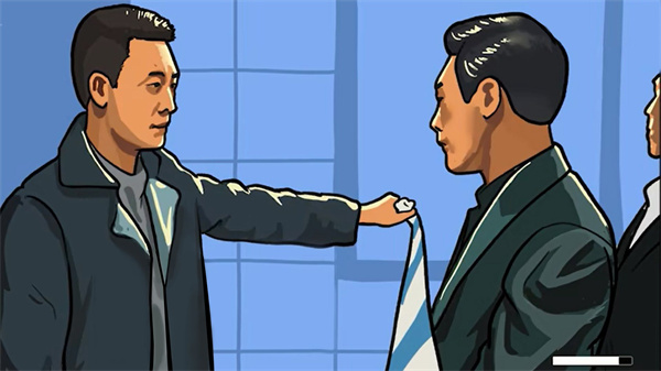 競(jìng)速狂野飆車游戲安卓版下載截圖2