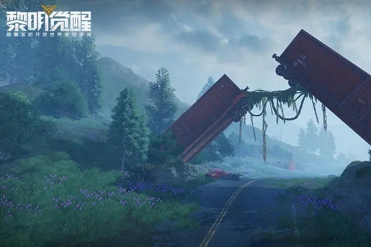 黎明覺醒第十三只兔子任務(wù)攻略 第十三只兔子任務(wù)通關(guān)流程