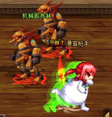 dnf70版本懷舊服怎么玩   地下城與勇士70版本懷舊服技能改動(dòng)以及玩法攻略[多圖]圖片1