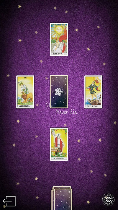 占星貓app下載最新版截圖3