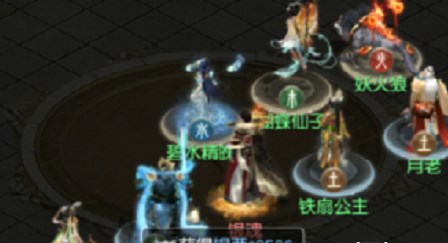 大話西游歸來伏魔鏡愈戰(zhàn)愈勇通關攻略 歸來伏魔鏡愈戰(zhàn)愈勇陣容推薦