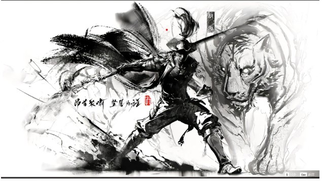 永劫無間胡為和誰有過節(jié) 和胡為有過節(jié)的英雄答案分享