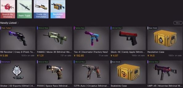 csgo起源2飾品繼承嗎 csgo2會不會繼承飾品