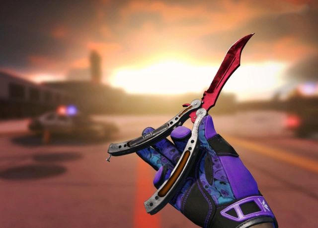 起源二對(duì)csgo飾品有什么影響   起源2對(duì)csgo哪些皮膚有影響[多圖]圖片1