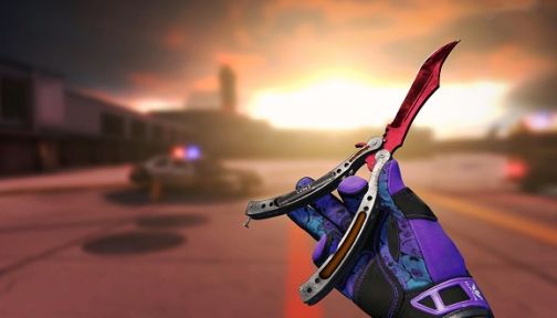 csgo起源2飾品繼承嗎    csgo起源2飾品繼承機制解析[多圖]圖片2
