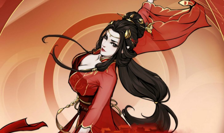 煙雨江湖西域舞姬支線(xiàn)任務(wù)攻略 西域舞姬支線(xiàn)任務(wù)流程一覽