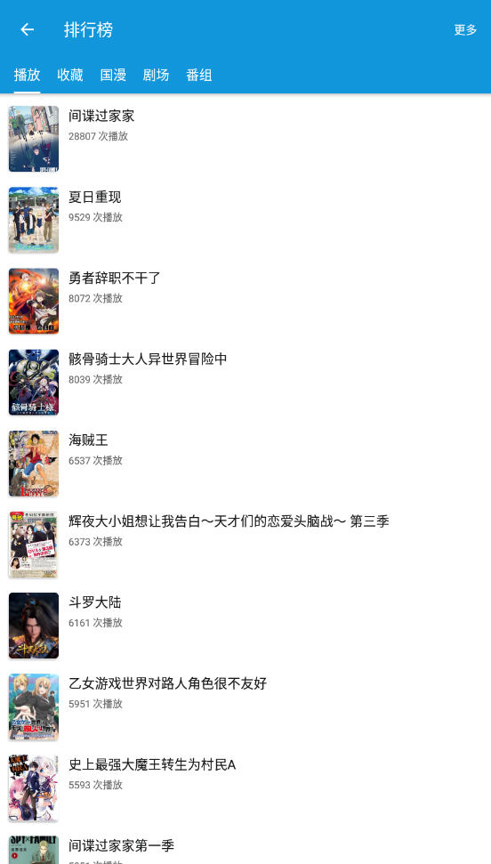 嘀嘀動(dòng)漫1.7.4下載正版下載安裝截圖2