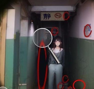 看不見(jiàn)的真相廢棄醫(yī)院攻略 廢棄醫(yī)院詭異地地方圖文解密一覽