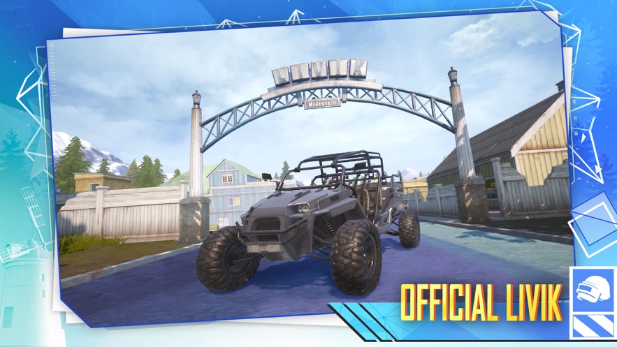 pubg mobile download apk 2023最新版截圖5