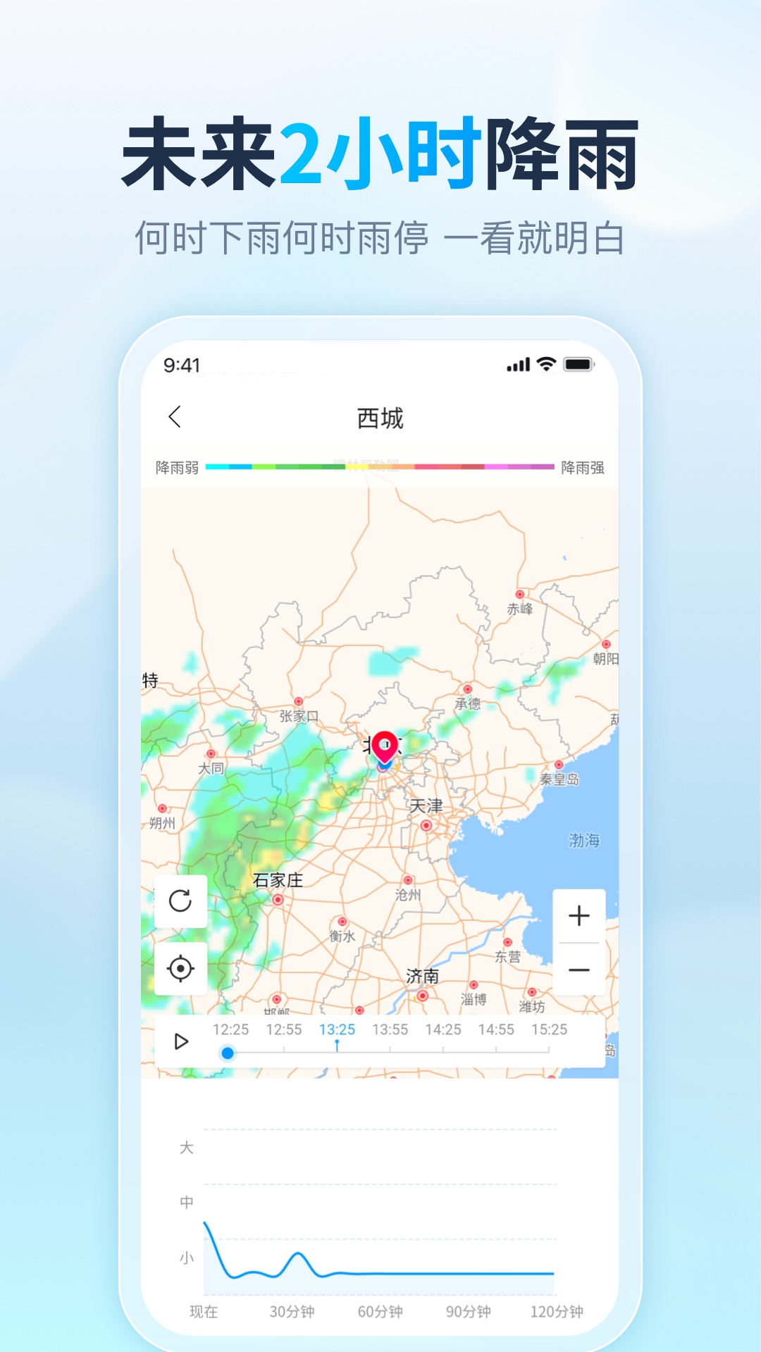 天天天氣下載安裝2023最新版截圖5