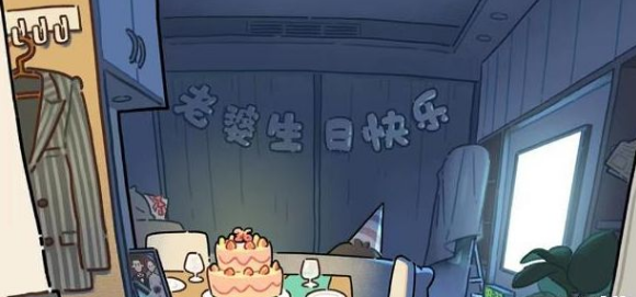 看不見(jiàn)的真相生日驚魂攻略 生日驚魂答案圖文解析