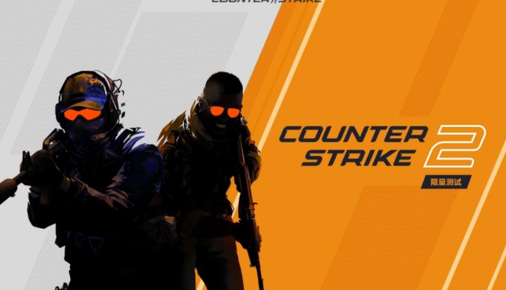 csgo起源2測試資格怎么獲得 csgo起源2內(nèi)測資格申請攻略