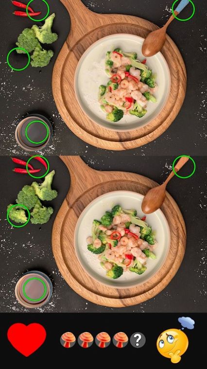 找不同找到所有游戲下載安裝截圖2