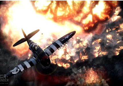 戰(zhàn)爭(zhēng)雷霆中文版手游下載安裝最新版本（WarThunder）截圖1