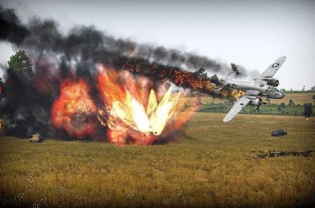 戰(zhàn)爭(zhēng)雷霆中文版手游下載安裝最新版本（WarThunder）截圖4