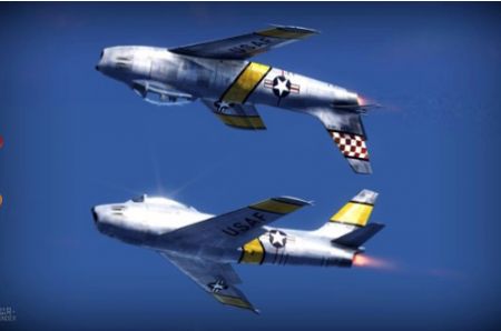 戰(zhàn)爭(zhēng)雷霆中文版手游下載安裝最新版本（WarThunder）截圖2