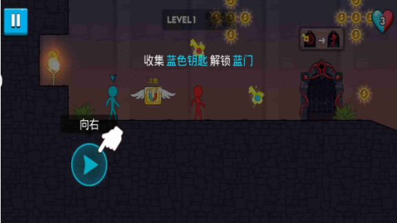 火柴人大逃亡4游戲最新版截圖5