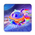 超人異能星際戰(zhàn)隊游戲版