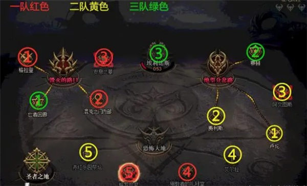 dnf奧茲瑪單人團(tuán)本攻略 奧茲瑪團(tuán)本攻略單人打法推薦