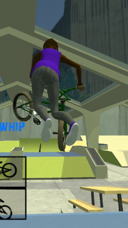 真實單車3D游戲最新版截圖3