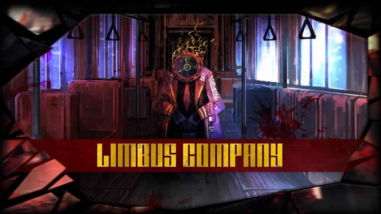 Limbus Company邊獄巴士公司國(guó)際服中文版截圖3
