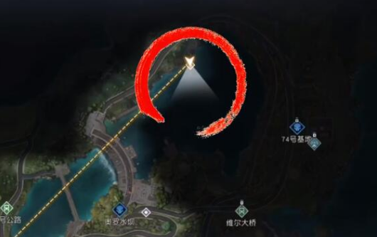 黎明覺醒第十三只兔子怎么觸發(fā) 第十三只兔子任務(wù)觸發(fā)位置攻略