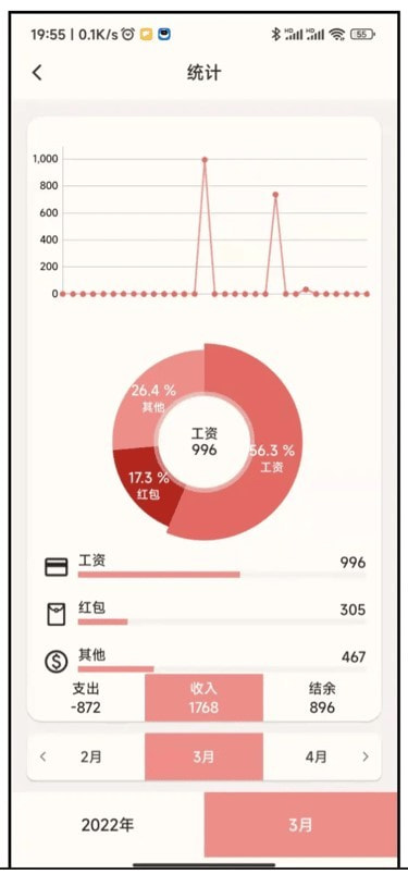 小鵝事務(wù)所記事APP最新版截圖1