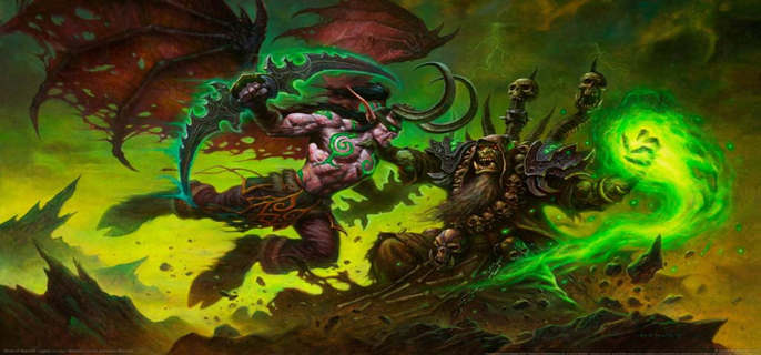 魔獸世界精確瞄準鏡圖紙怎么獲得 精確瞄準鏡圖紙獲取方法
