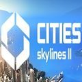 城市天际线2游戏中文手机版（Cities Skylines 2）