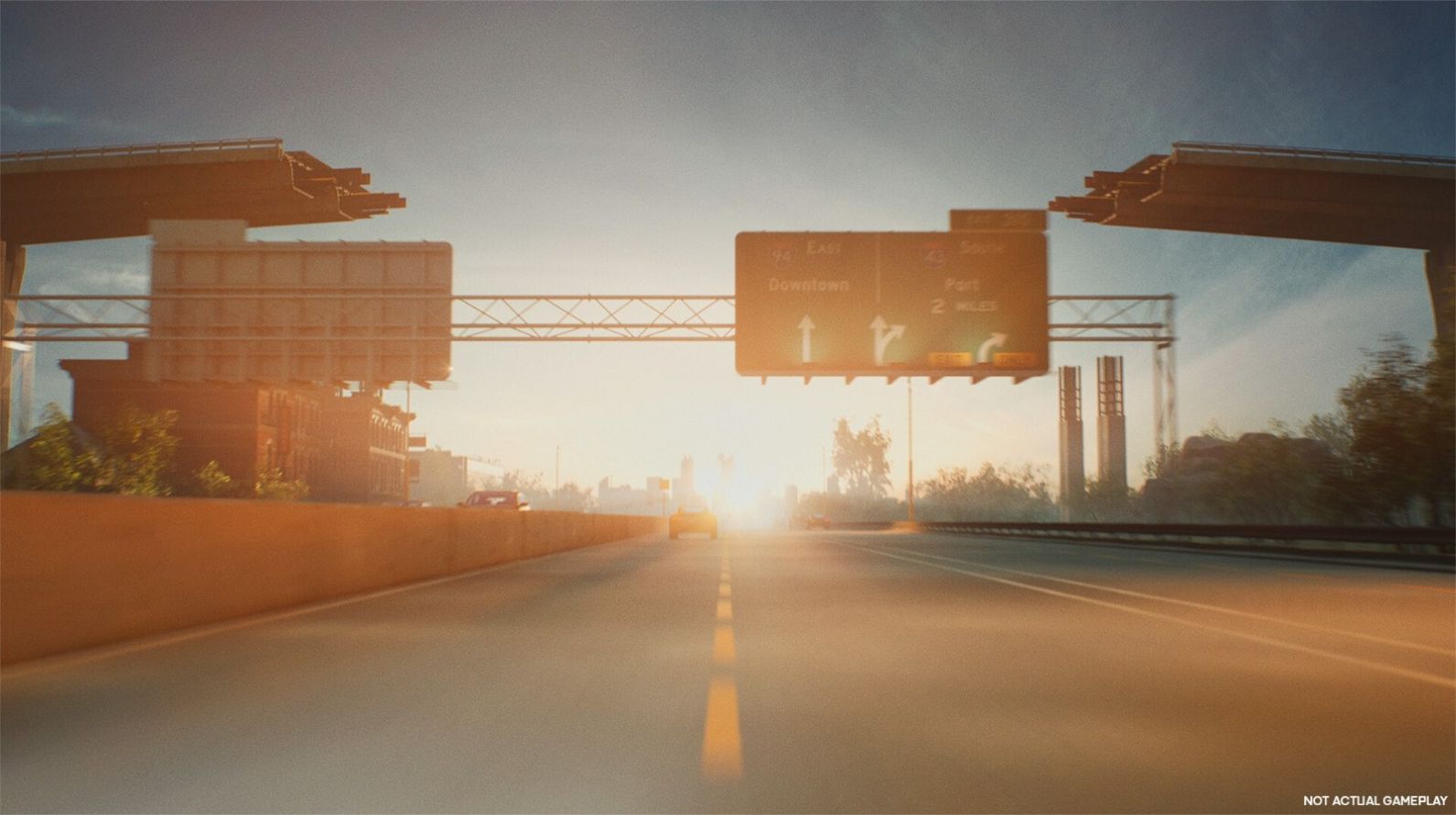 城市天際線2游戲中文手機(jī)版（Cities Skylines 2）截圖4