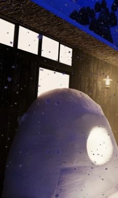 逃離溫泉村游戲版截圖1