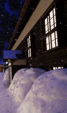 逃離溫泉村游戲版截圖4