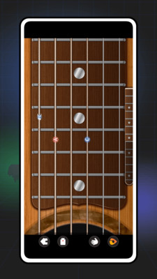 GuitarTuna吉他調音app最新版截圖2