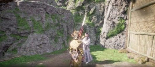 臥龍蒼天隕落朱夏手工鑰匙在哪 朱夏手工鑰匙位置獲取方法